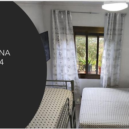 Santa Coloma de GramanetApto Barcelona C Rアパートメント エクステリア 写真