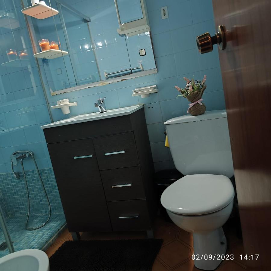 Santa Coloma de GramanetApto Barcelona C Rアパートメント エクステリア 写真